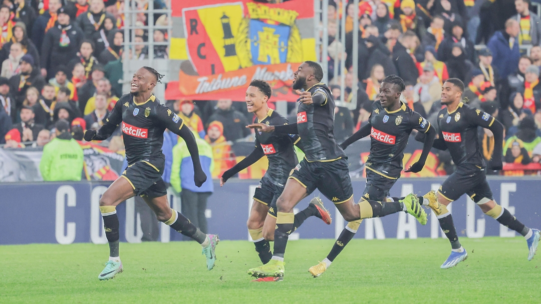 Monaco wins heavyweight cup clash after epic shootout | beIN SPORTS